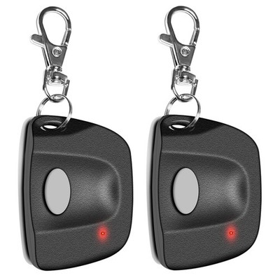 ASONPAO 2X 3089 308911,3060,3070 Multi Code Gate Opener Remote Multicode Gara...