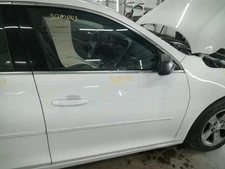 Passenger Front Door VIN 1 4th Digit Limited Adhesive Fits 14-16 MALIBU