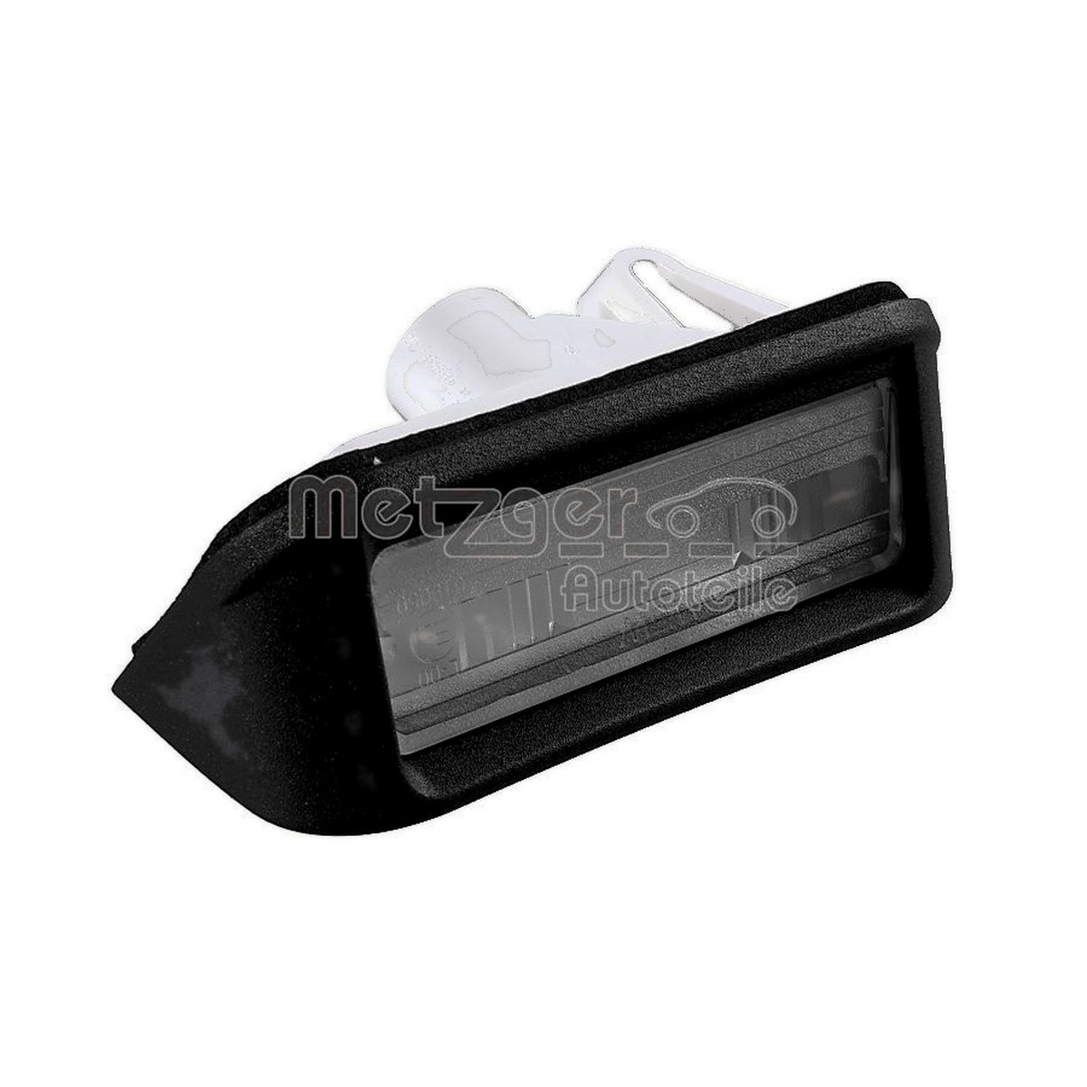 Metzger Luces De Matrícula 2080012 - Imagen 3
