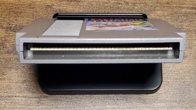 Cobra Triangle - Nintendo NES 1989 Cartucho, Manual y Funda - Juego Retro