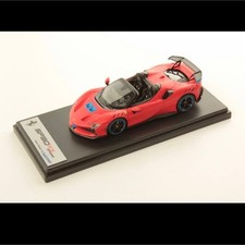 Looksmart 1/43 Ferrari SF90 Spider