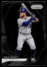 Click to enlarge Max Muncy