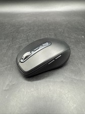 Logitech MX Anywhere 3 Wireless Bluetooth Mouse MR0083 - Tested Working