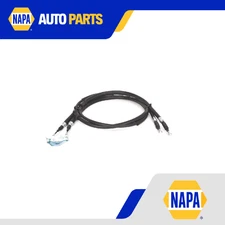 Handbrake Cable Centre 1987477909 Bosch Hand Brake Parking 13157062 13220099 New