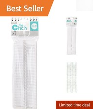 Creative 1-Inch White Binding Wire - Ideal fo...