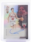2025 Topps Signature Lachlan Olbrich Base (RAW)