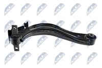 NTY Lenker, RadaufhäNgung ZWT-HD-043 FüR Honda