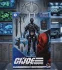 Hasbro G.I. Joe Classified Series Snake Eyes 6" Action Figure 02 NIB