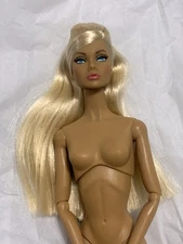 Integrity Toys Poppy Parker Ipanema Intrigue Nude Doll