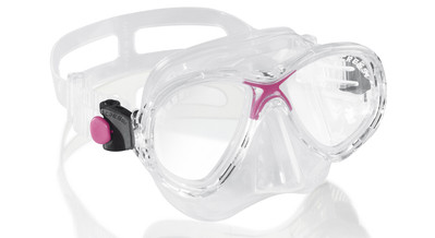CRESSI SILIKONGAFAS MAREA JUNIOR