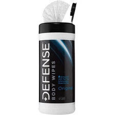 Defense Soap Original Body Wipes - 40 Count