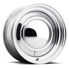 Cragar 313 Smoothie Rim 15x7 5x114.35x120.65 Offset 3 Chrome Quantity Of 1