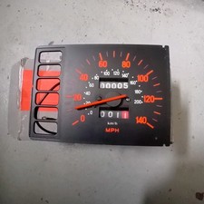 Compteur Fiat RITMO