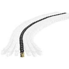 EK MVxZ2 Series Chain 525x120 Black/Nickel 525MVXZ2-120/K/.MLJ