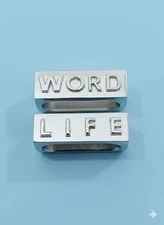 World Life John Cena Brass Knuckles Replica - WWE Wrestling Memorabilia