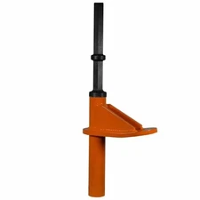 iTOOLco GRDXL01 Ground Rod Dawg XL for up to 1"