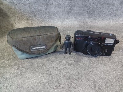 OLYMPUS AZ-210 Superzoom Kamera.