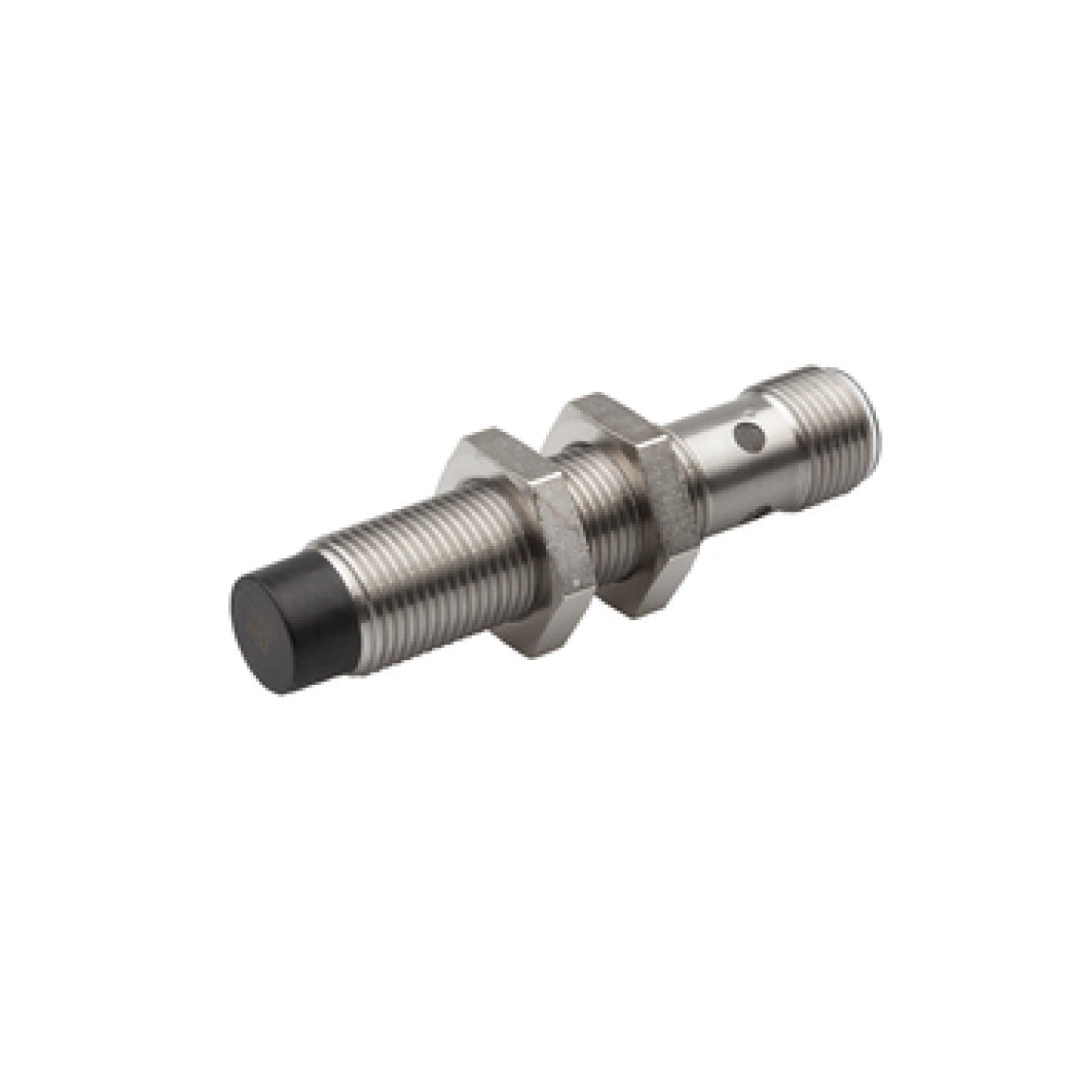 Inductive Sensor M12x1 60mm Unbuilt Sn:8 IN120123