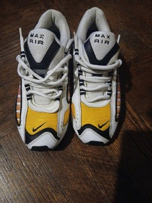 Nike Air Max Tailwind IV Women's Sneakers