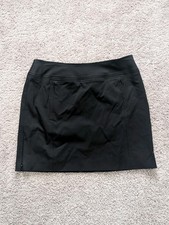 Vintage Ralph Ralph Lauren Skirt Size 8 Fits 31 Waist Golf Performance Y2K 90s