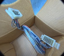 Wurlitzer 4572 Wire from voicing to spectra tone amp I think