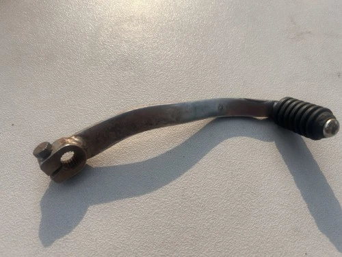 LEVER ASSY, GEAR SHIFTING | Includes Item(s) 46