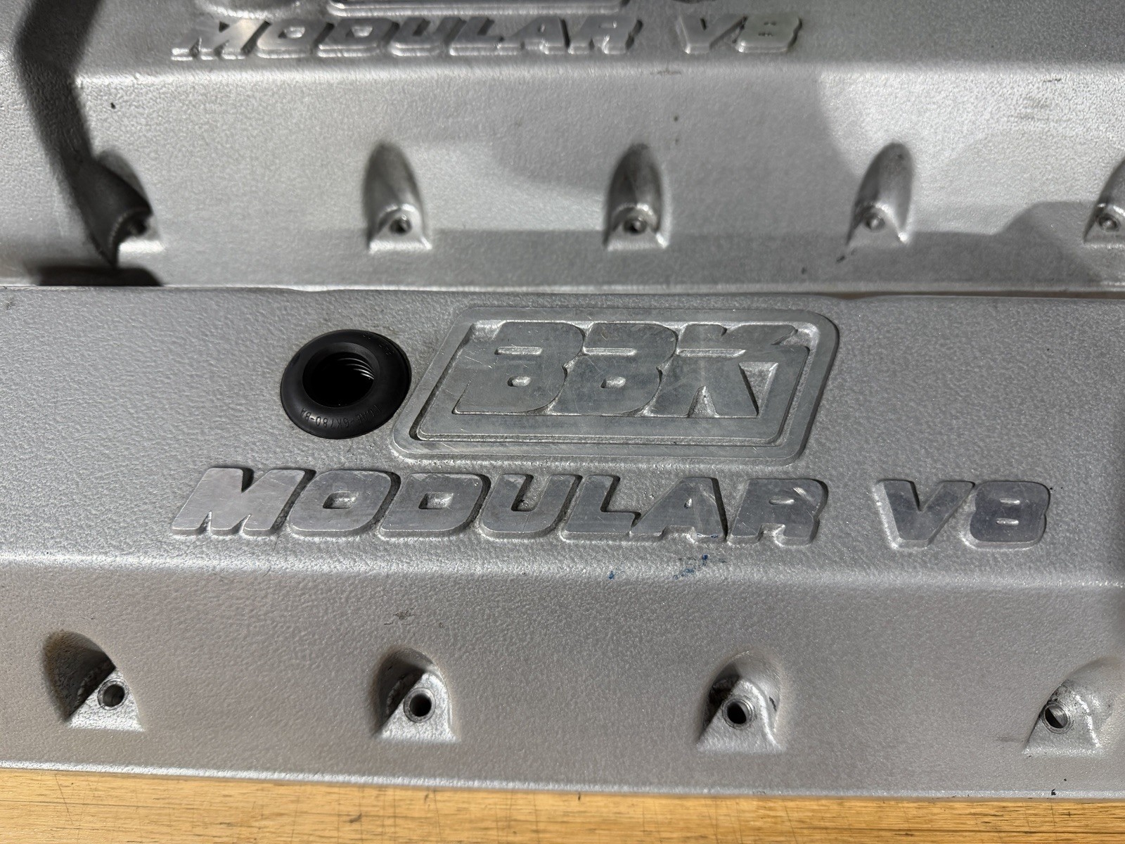Ford GT 1996-2004 Valve cover