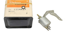Transmission Spark Solenoid 1970 71 Pontiac Gto Delco Remy 1114437 Transmission Spark Solenoid 1970 71 Pontiac Gto Delco Remy 1114437