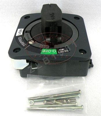 1PC NEW  EZAROTDS NSC100ROTDS Breaker #xh