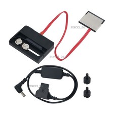 CFast to SSD Adapter CFSSD CFast2.0 Adapter SATA 6Gb/s for ESXS 2.5" SSD KOMODO