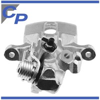 Bremssattel Hinten FüR Honda Civic IV VI Concerto CRX Hinterachse Rechts