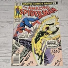 Amazing Spider-Man #193 Marvel Comics 1979 FN