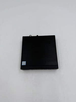 HP EliteDesk 800 G2 Mini i5-6500T 2.5Ghz 16 RAM 256GB SSD Windows 11 Pro No Wifi