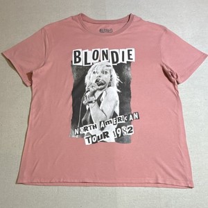 Expresso linnen T-shirt gebroken wit