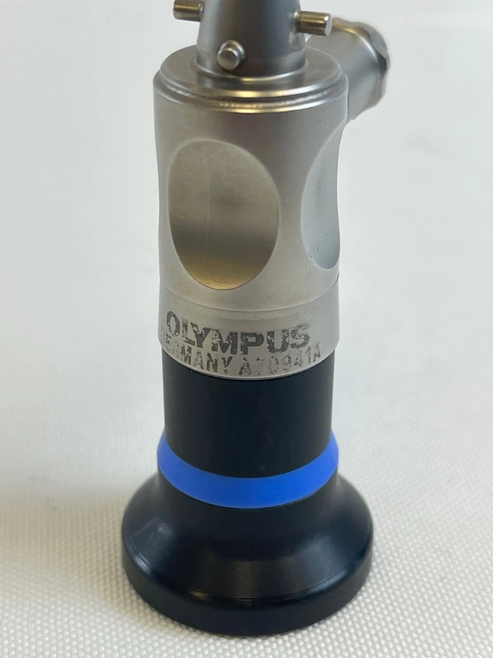 Artroscopio artroscopia autoclave Olympus A70941A 4 mm x 30 ° x 17 cm TruView II Foto 4 de 4