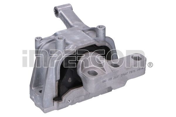 Lagerung Motor Vorne Rechts FüR Audi Seat VW Q3 Alhambra Sharan Tiguan-image