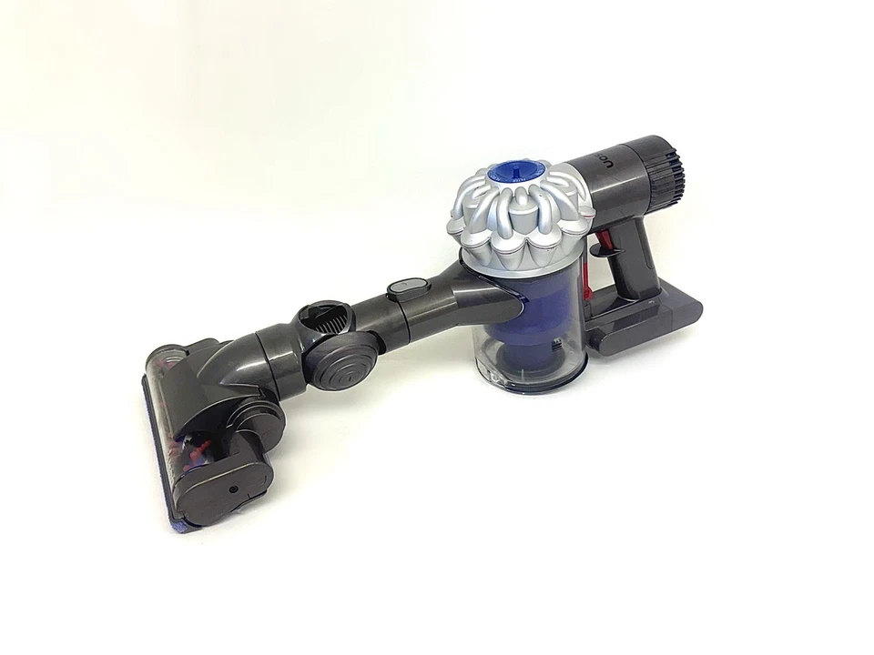 Dyson V6 Handheld Cordless Vacuum Cleaner - Serviced & Ready to go - Image 3 of 4