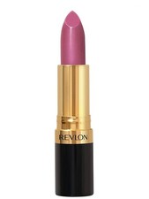 1 Revlon Super Lustrous Lipstick 805 Kissable Pink Shine NEW