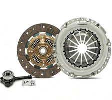 1xKupplungssatz für Renault Grand Scénic II Laguna III Grandtour Latitude Megane