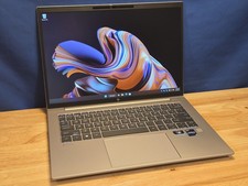 HP ZBook Firefly 14 G9 i7-1270P 16G RAM 512G SSD Touchscreen Win 11 Pro