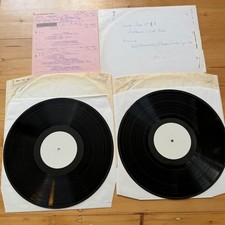 ASD 2761 *SCRIABIN - SYMPHONY No. 1 *HMV/EMI 1st UK TEST PRESS  *SVETLANOV