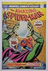 Amazing Spider-Man #142 1st Gwen Stacy Clone Cameo Mark Jewelers Insert