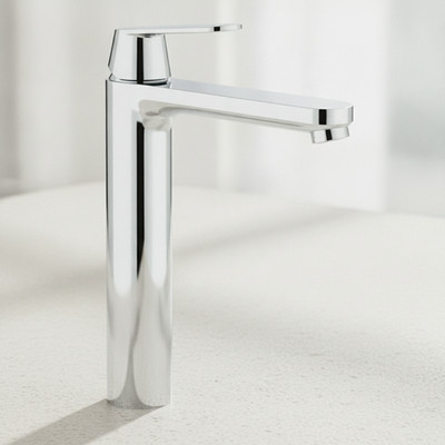 GROHE EH-Waschtischbatterie Eurosmart C 23921 XL-Size chrom 23921000