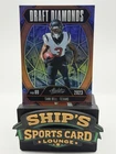 2025 Panini Tank Dell Spectrum Orange (Raw)