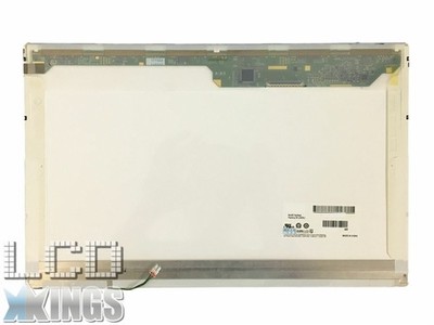Écran LCD 17" Pour Portable HP Compaq Presario A900 | 1440x900 | Marque Juanio