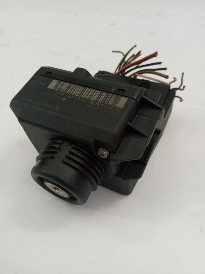 2007-17 Dodge Mercedes Ignition Switch Sprinter Van 2500 3500 W906 oem NO KEY Foto 4 de 4