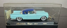 1957 Studebaker Coupe 1:43 Diecast by Solido