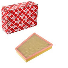 FEBI LUFTFILTER passend für PORSCHE 718 | 173919