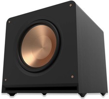 Klipsch RP-1600SW 1600W Subwoofer with 16" Cerametallic Driver 2023