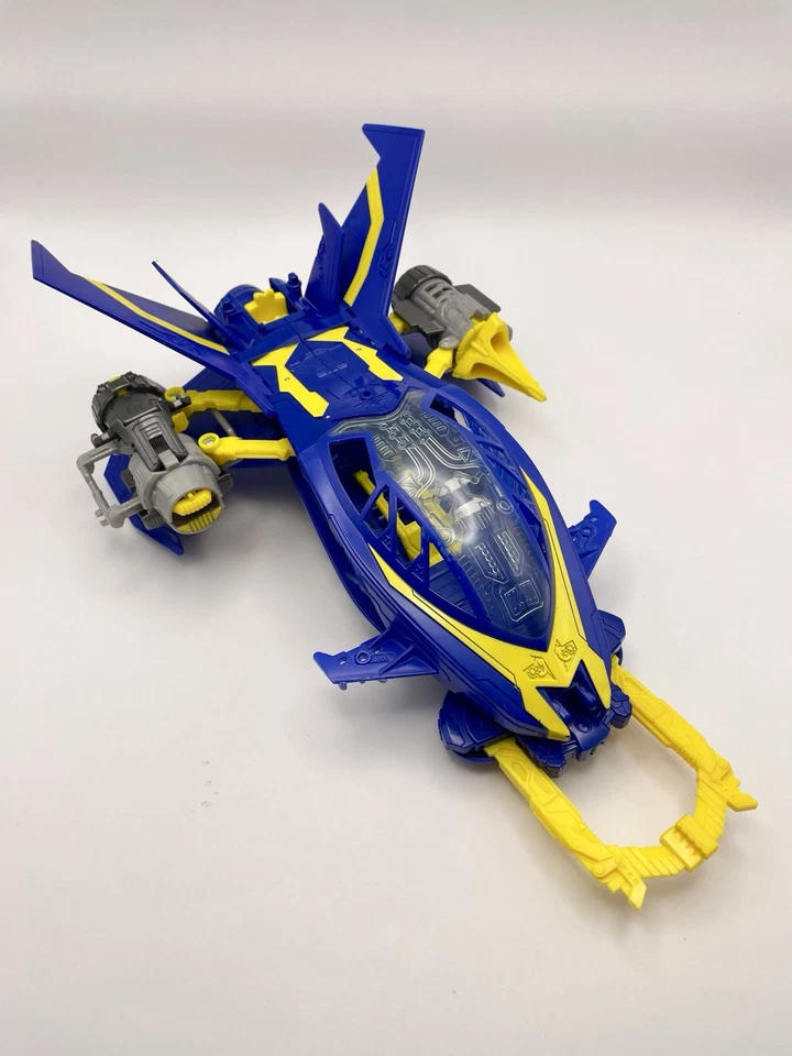 Transformers Beast Hunters Sky Claw Hasbro 2013 - Vehicle Only - Image 2 of 4
